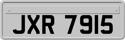 JXR7915