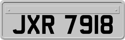 JXR7918