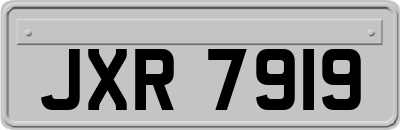 JXR7919