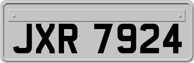 JXR7924