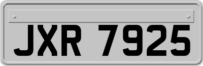 JXR7925