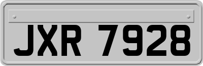 JXR7928
