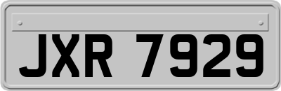 JXR7929