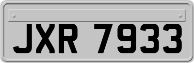 JXR7933
