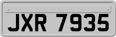 JXR7935