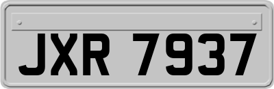 JXR7937