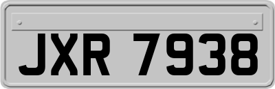 JXR7938