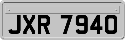 JXR7940