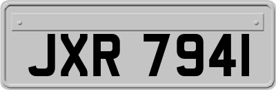 JXR7941