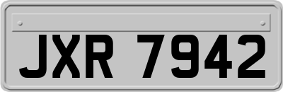 JXR7942