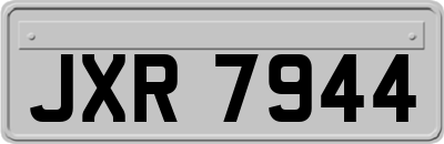 JXR7944