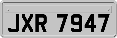 JXR7947