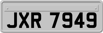 JXR7949