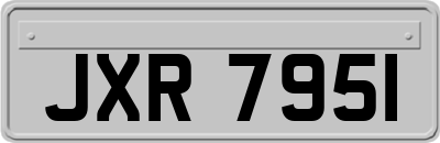 JXR7951