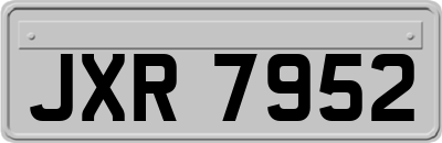 JXR7952