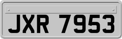 JXR7953