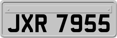JXR7955
