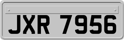 JXR7956