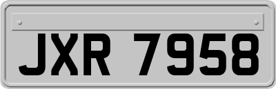 JXR7958