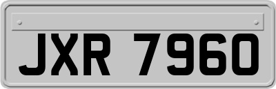 JXR7960