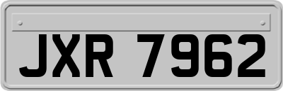 JXR7962