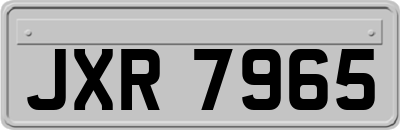 JXR7965