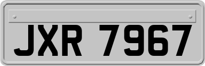 JXR7967