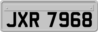 JXR7968