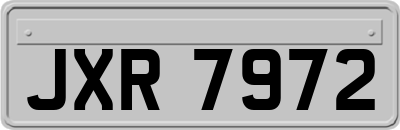 JXR7972