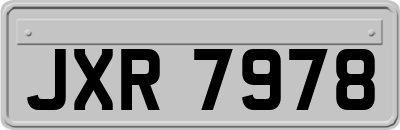 JXR7978