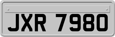 JXR7980