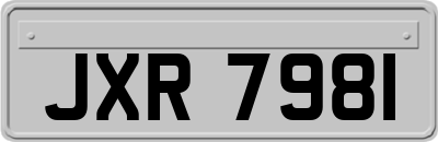JXR7981