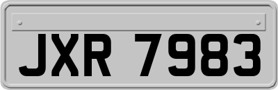 JXR7983