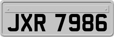 JXR7986