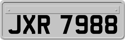 JXR7988