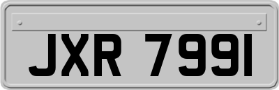 JXR7991