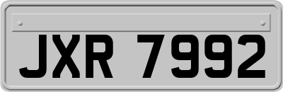 JXR7992