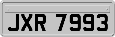 JXR7993