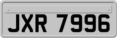 JXR7996