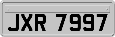 JXR7997