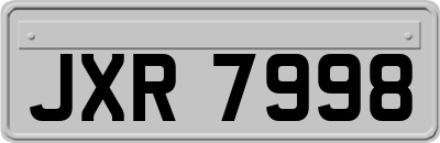 JXR7998