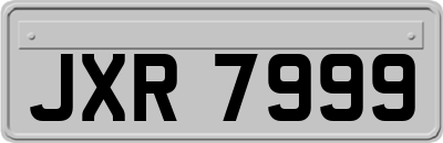 JXR7999