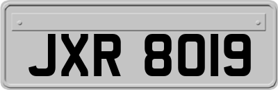 JXR8019