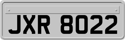 JXR8022