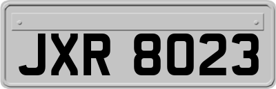 JXR8023