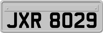 JXR8029