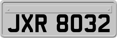 JXR8032