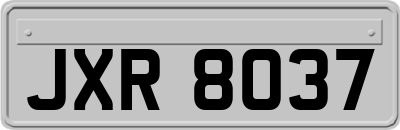 JXR8037