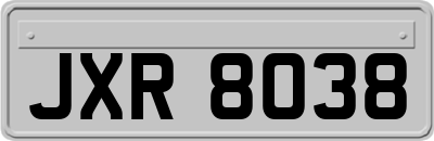 JXR8038
