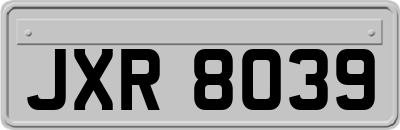 JXR8039